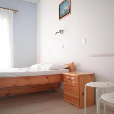 Apartamento Kostas Iii