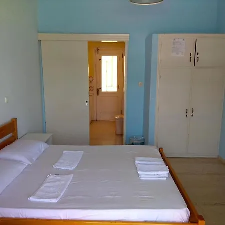 Apartamento Kostas Iii *