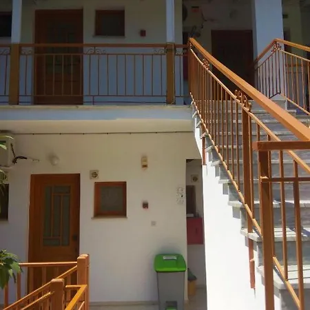 Apartamento Kostas Iii Vasiliki