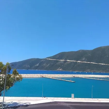 Apartamento Kostas Iii
