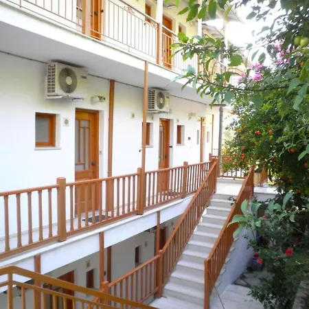 Apartamento Kostas Iii
