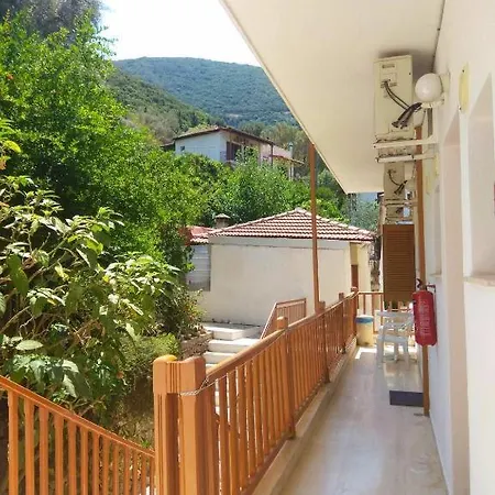 Kostas Iii * Vasiliki
