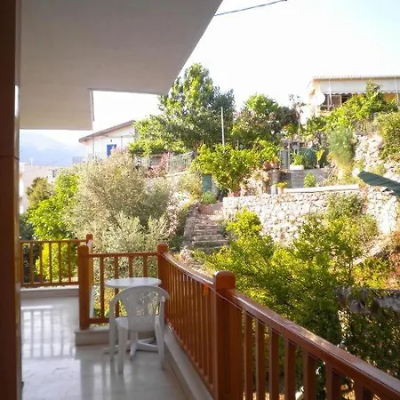 Apartamento Kostas Iii