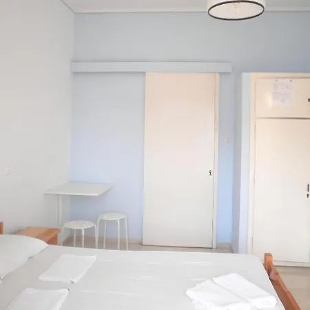 Apartamento Kostas Iii Vasiliki