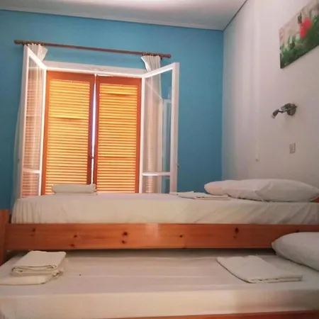 Kostas Iii Apartamento